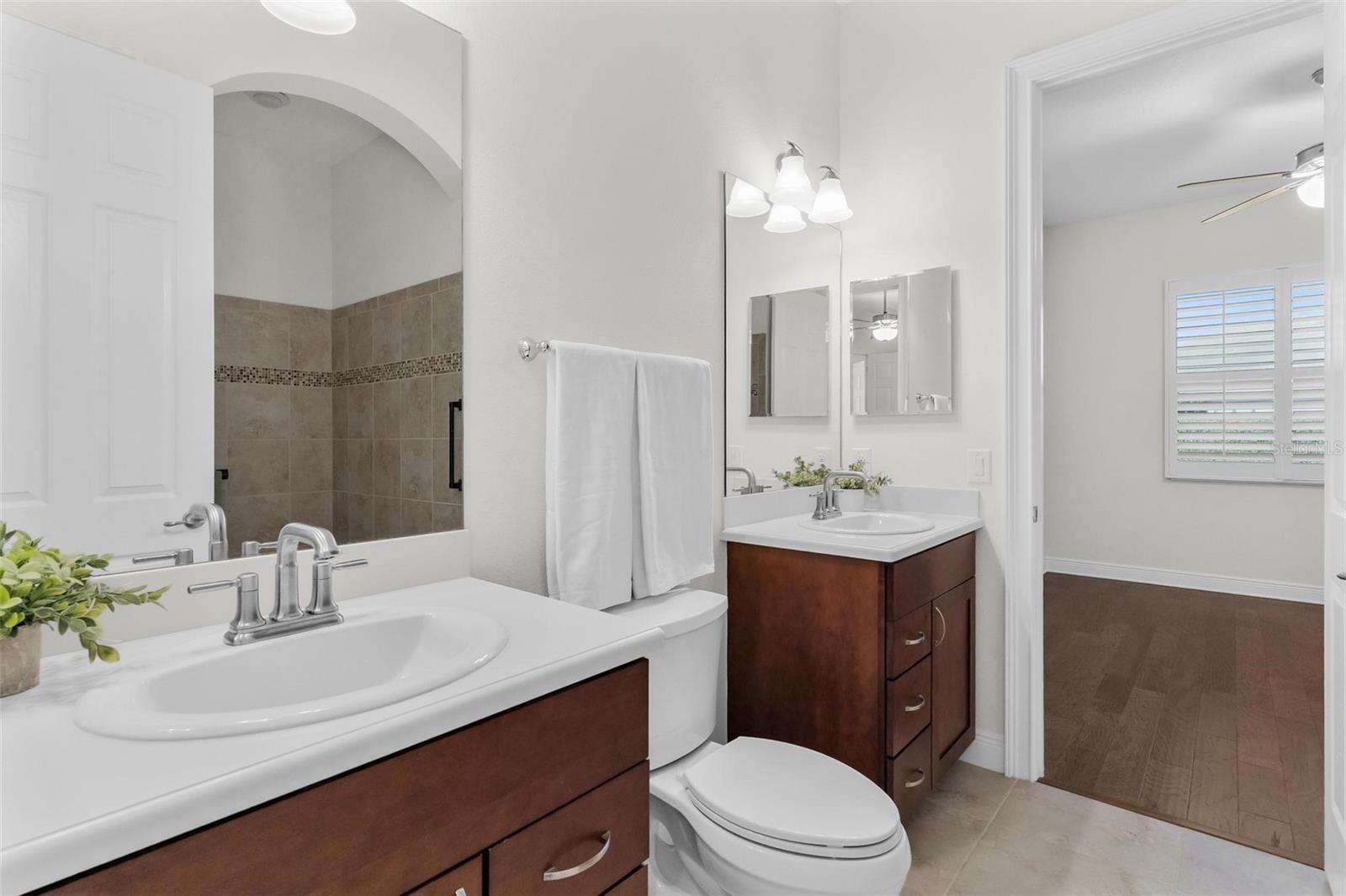 HARBOR HILLS PH 6A - Residential