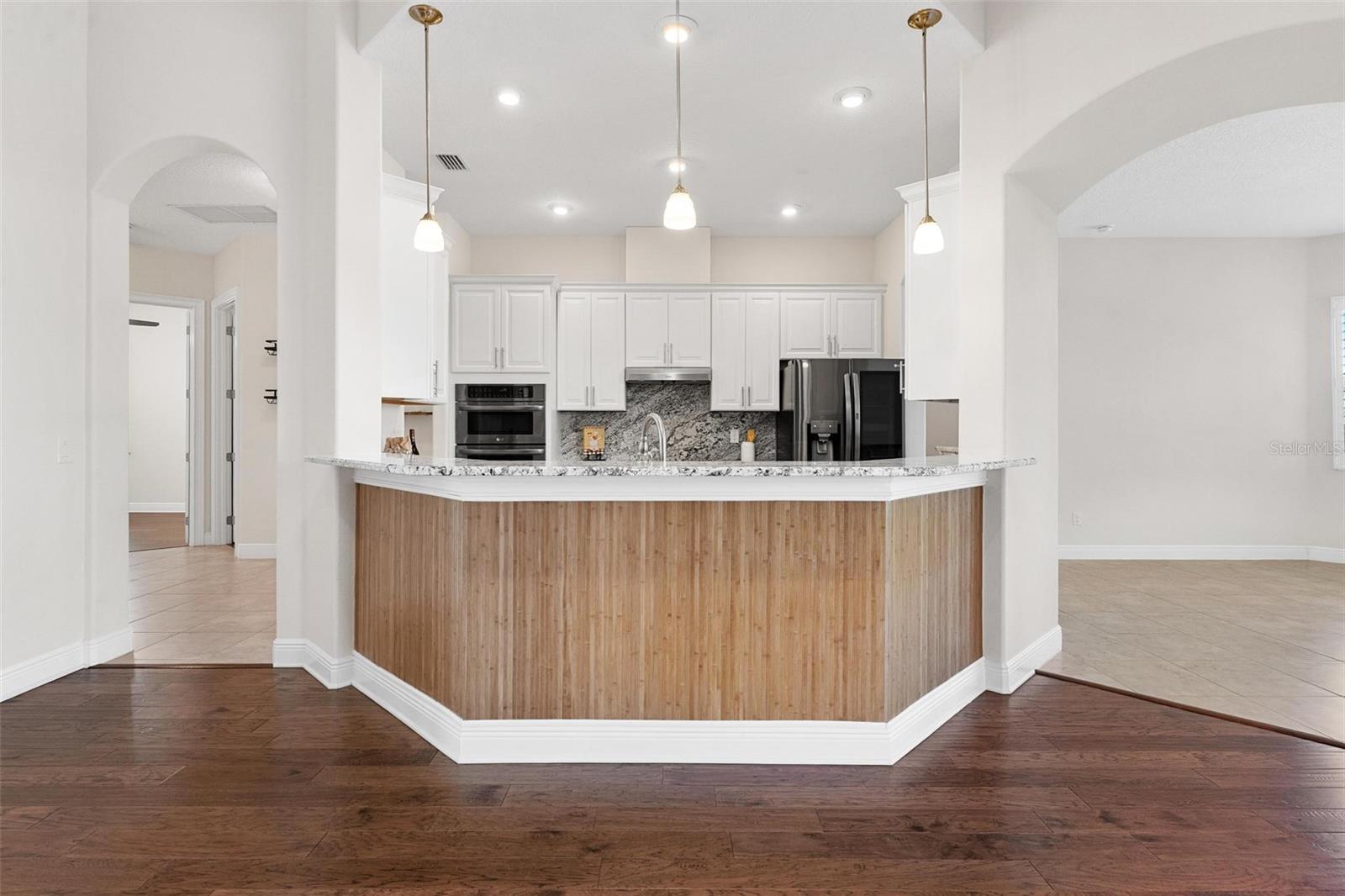 HARBOR HILLS PH 6A - Residential