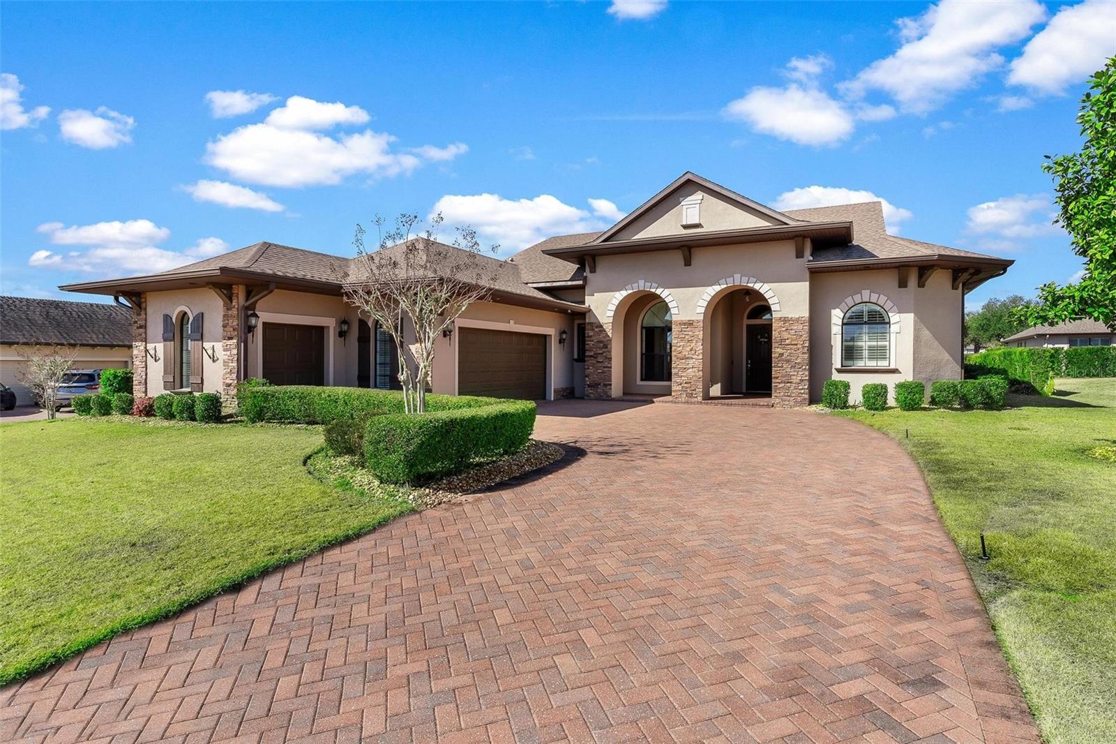 HARBOR HILLS PH 6A - Residential