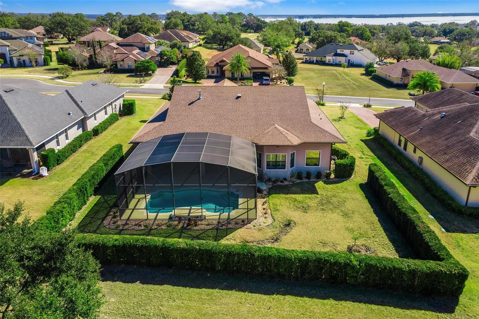 HARBOR HILLS PH 6A - Residential