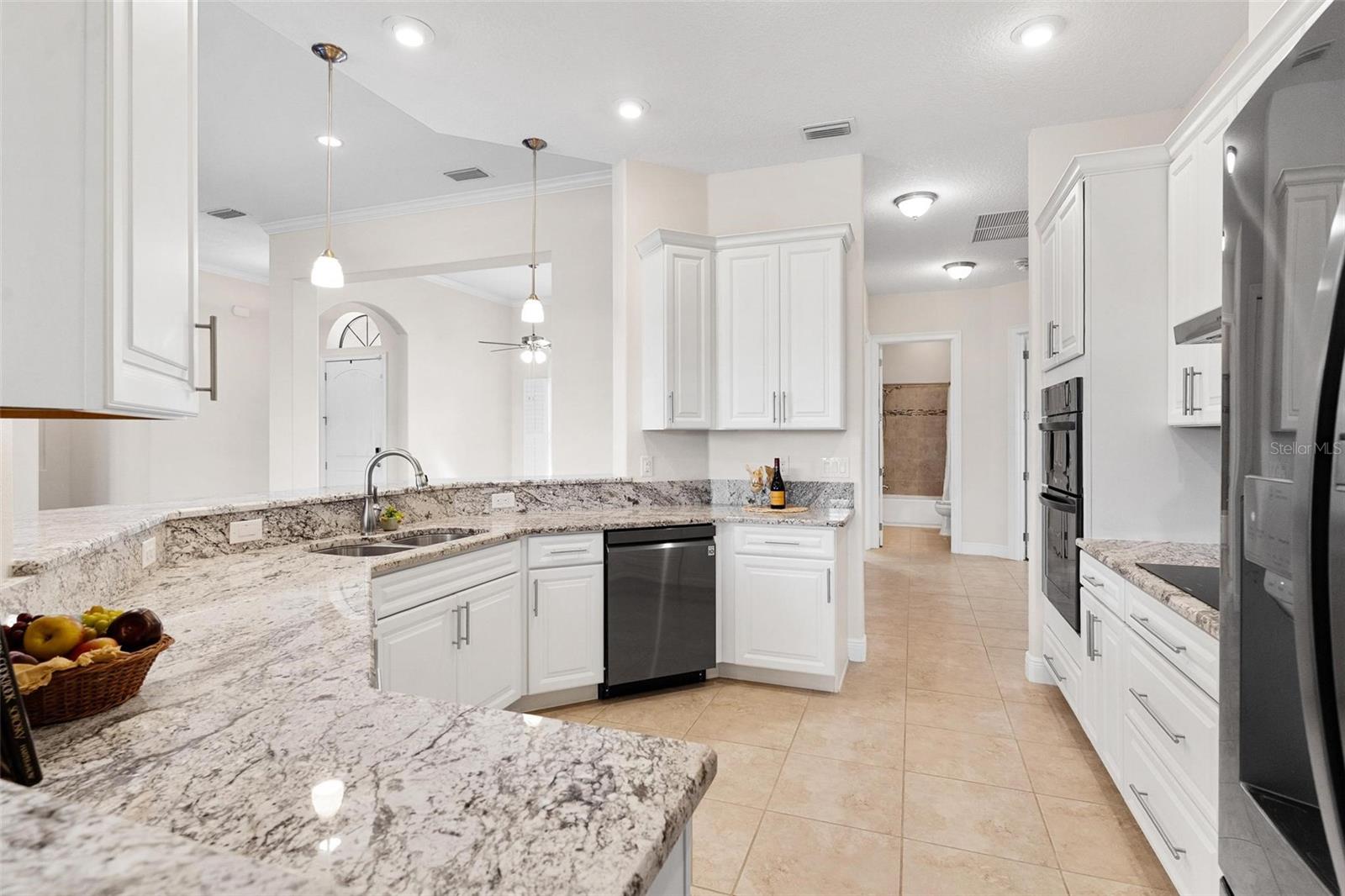 HARBOR HILLS PH 6A - Residential