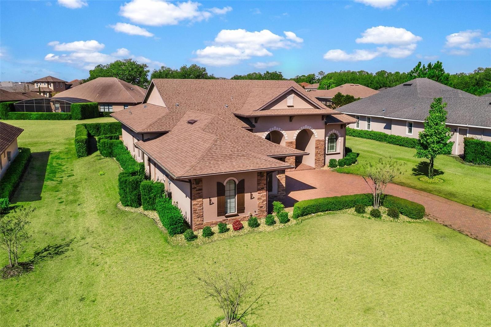 HARBOR HILLS PH 6A - Residential