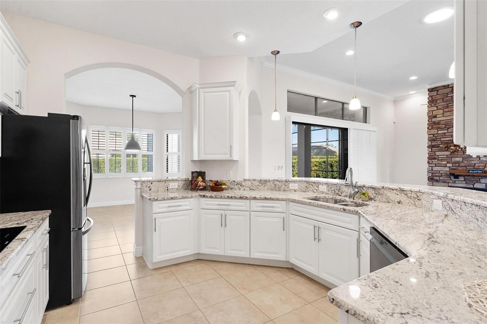 HARBOR HILLS PH 6A - Residential