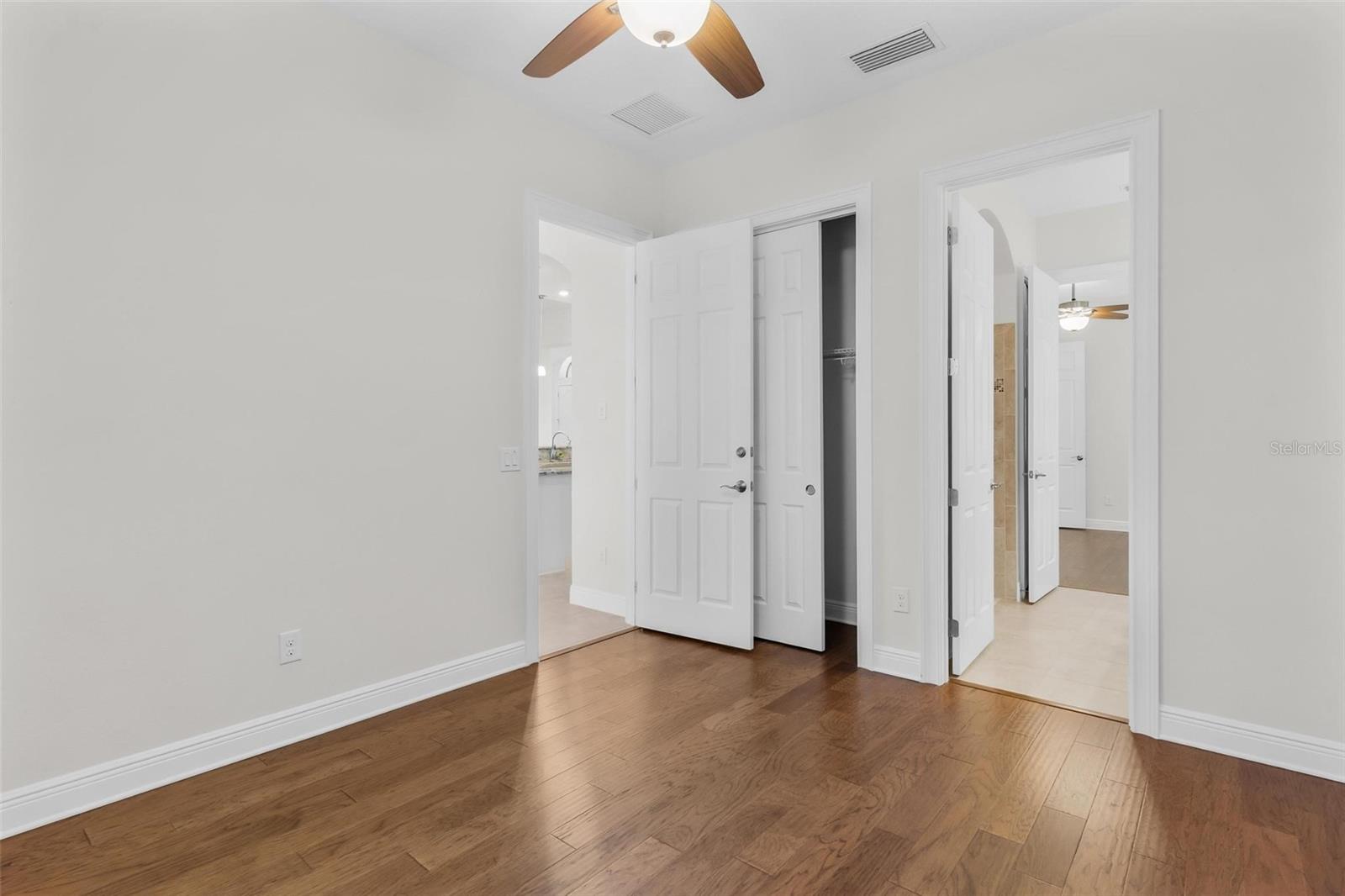 HARBOR HILLS PH 6A - Residential