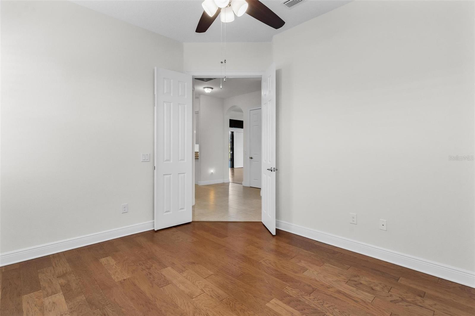 HARBOR HILLS PH 6A - Residential