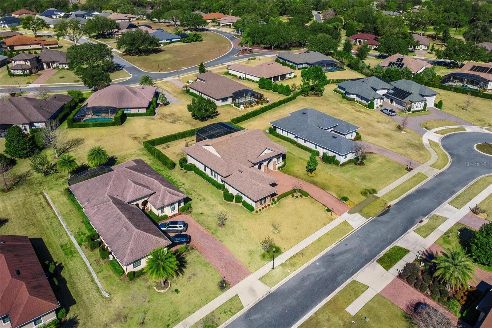 HARBOR HILLS PH 6A - Residential