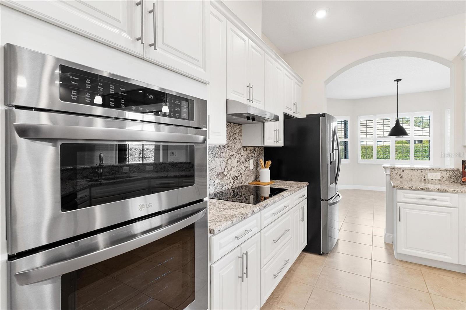 HARBOR HILLS PH 6A - Residential