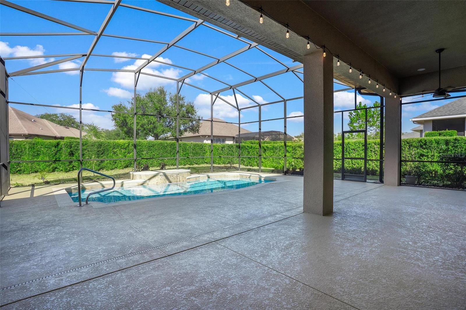 HARBOR HILLS PH 6A - Residential