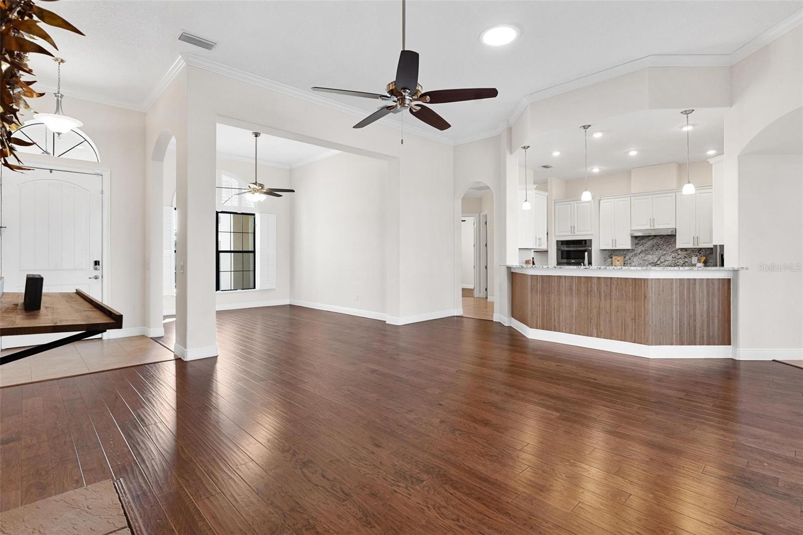 HARBOR HILLS PH 6A - Residential