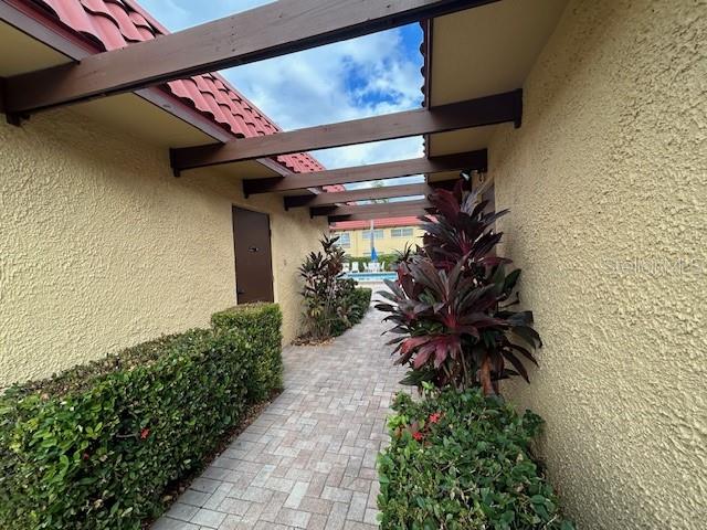 PENNWOOD MANOR - Residential Lease