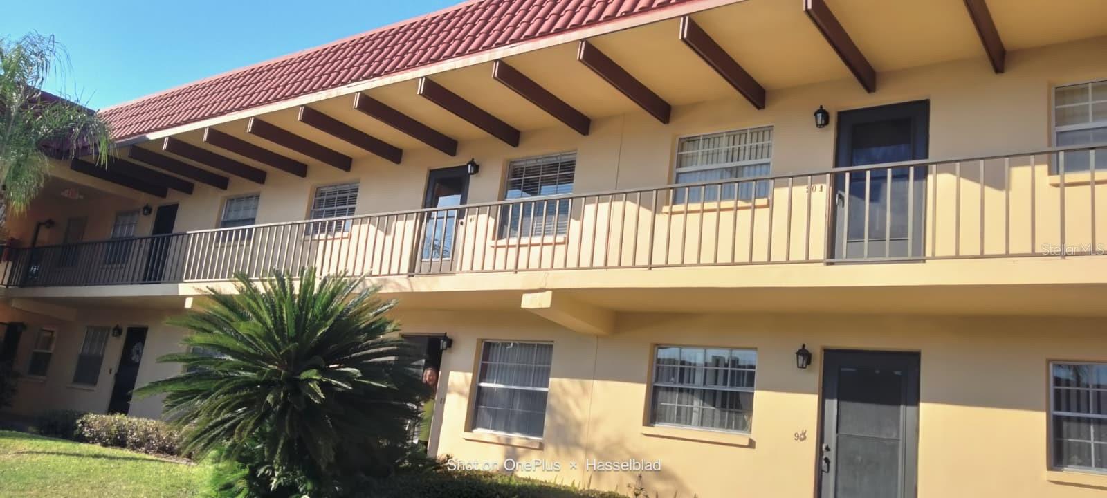 PENNWOOD MANOR - Residential Lease