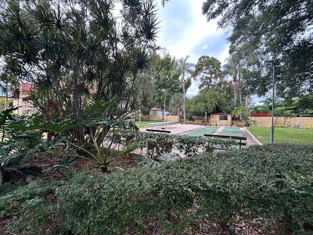 PENNWOOD MANOR - Residential Lease