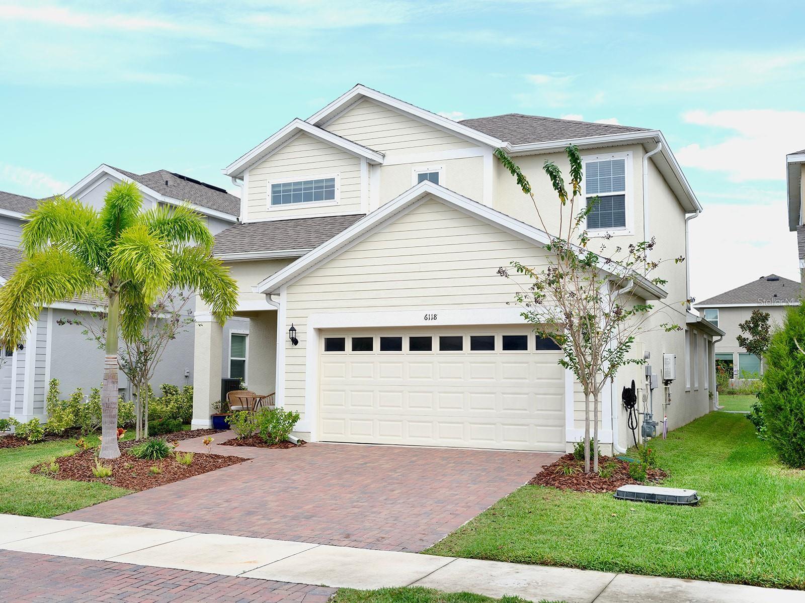 6118 VOYAGERS PLACE