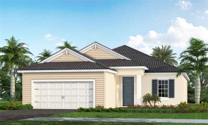 Photo 1 of 39 — 8035 ANTHIRIUM LOOP, SARASOTA, FL 34240