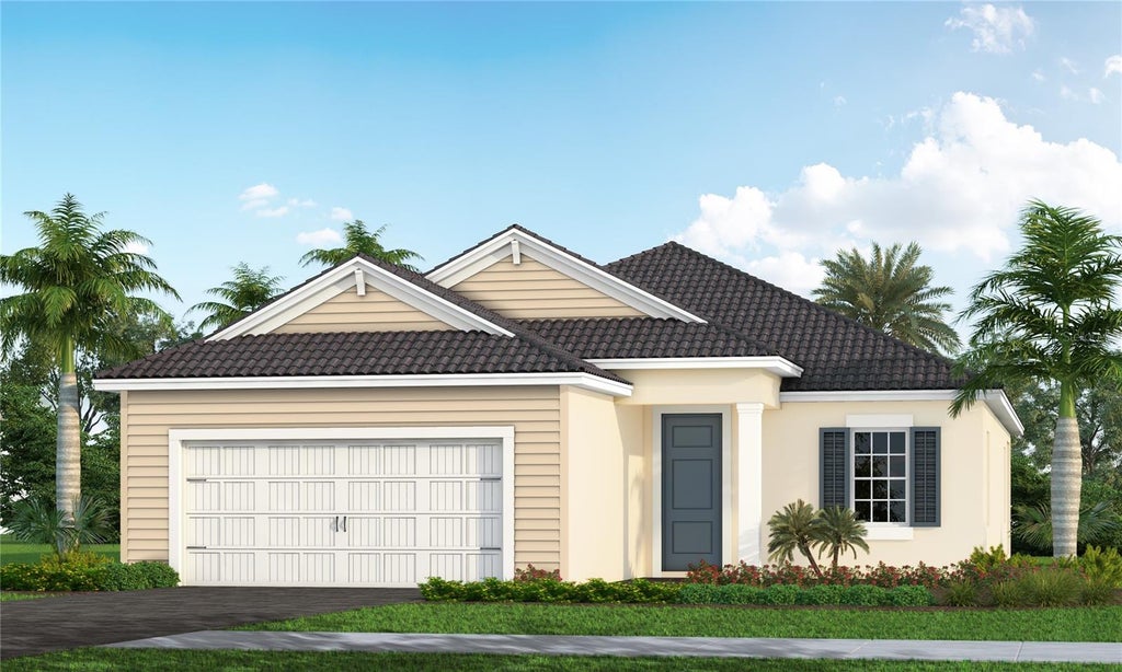 Photo of 8035 Anthirium Loop, Sarasota, FL 34240 (MLS # A4706687)