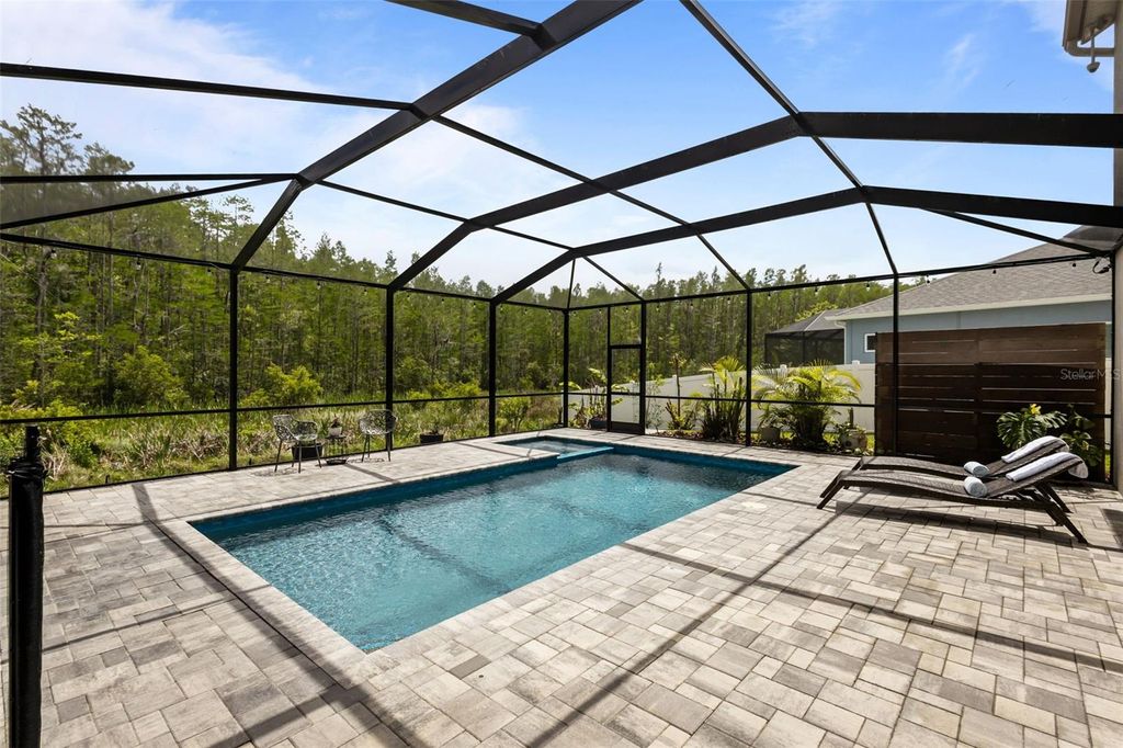 Photo of 2962 Long Bow Way, Odessa, FL 33556 (MLS # TB8491335)