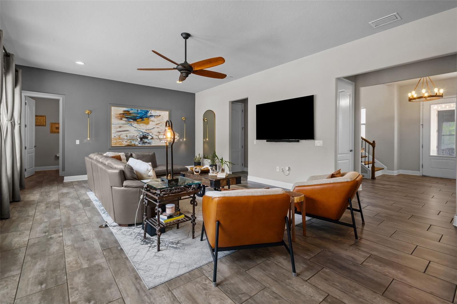 ASTURIA PH 1B & 1C - Residential