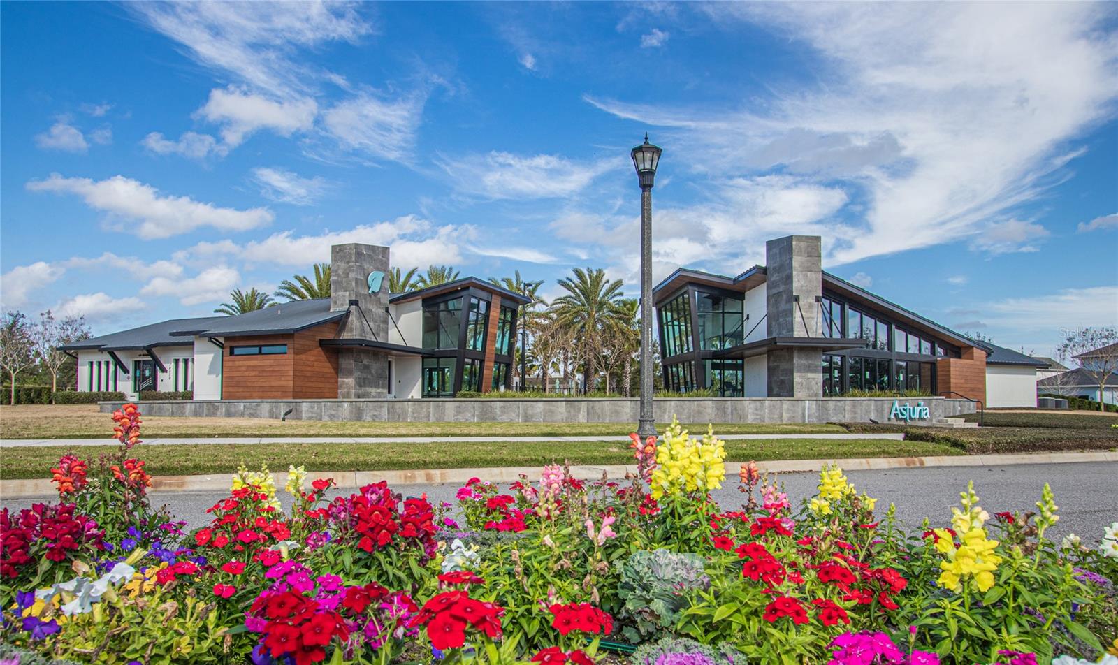 ASTURIA PH 1B & 1C - Residential