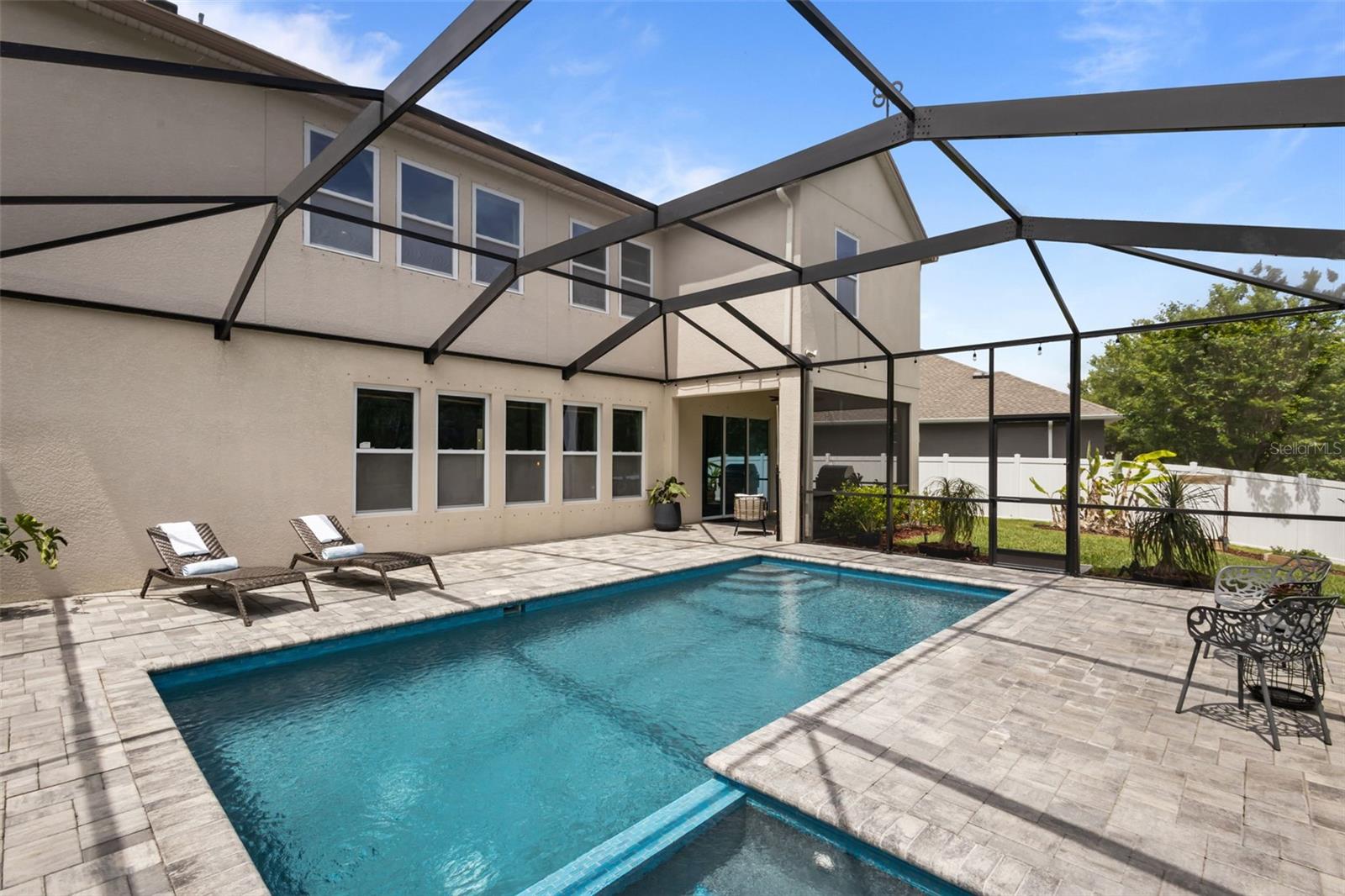 ASTURIA PH 1B & 1C - Residential