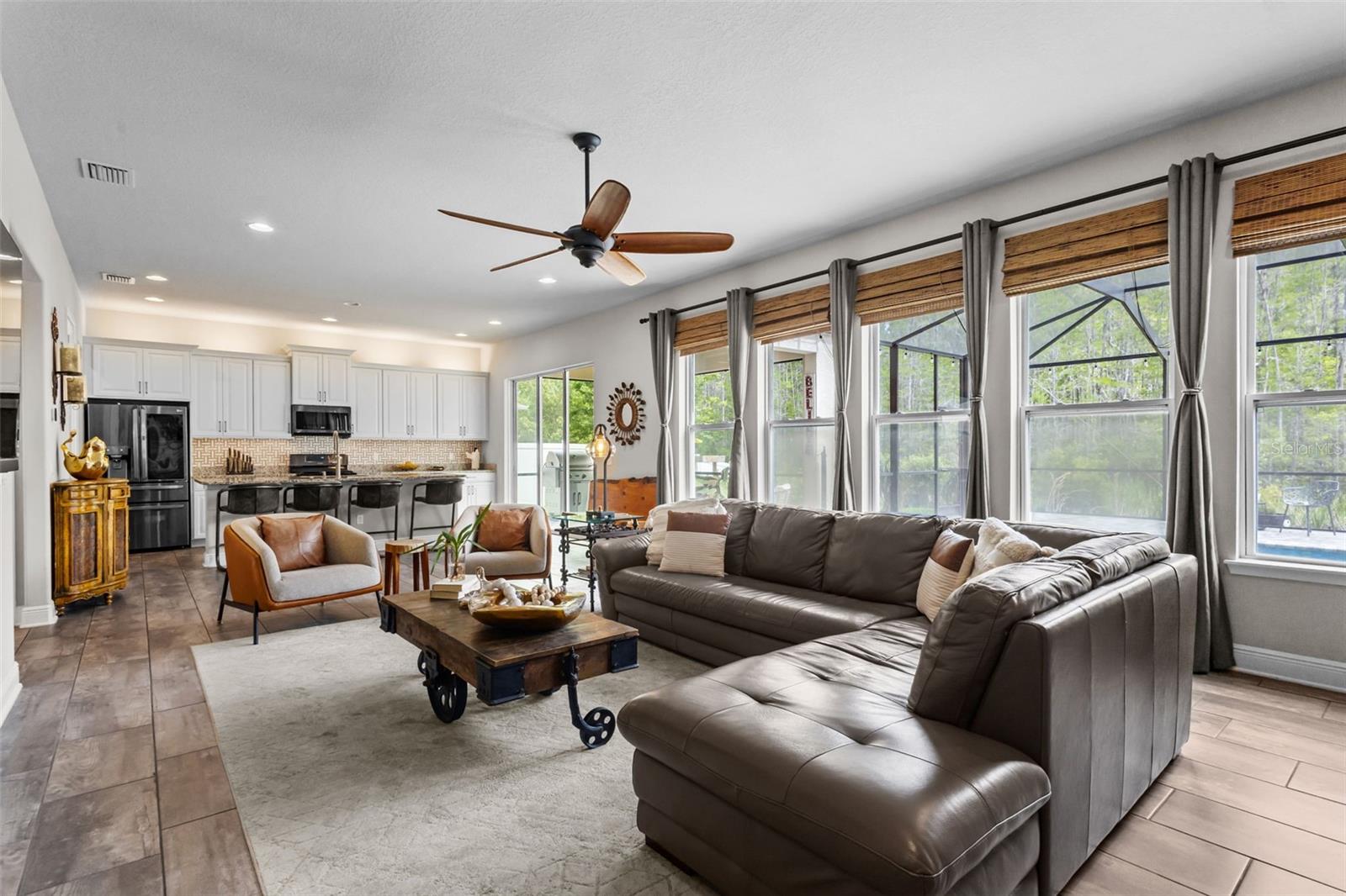 ASTURIA PH 1B & 1C - Residential