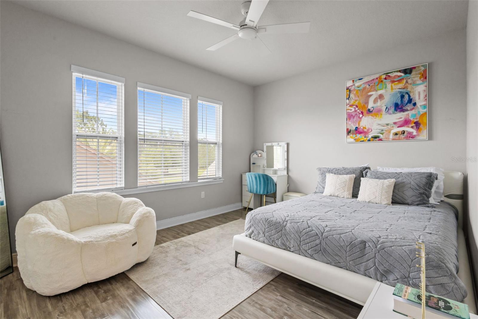 ASTURIA PH 1B & 1C - Residential