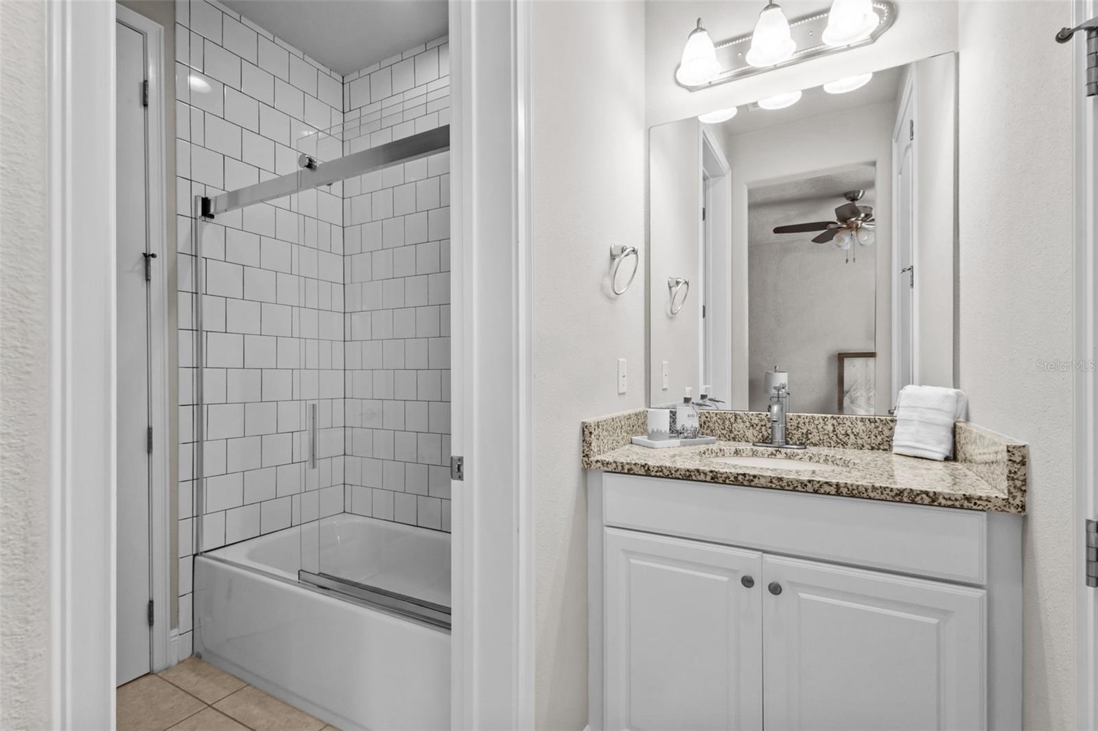 ASTURIA PH 1B & 1C - Residential