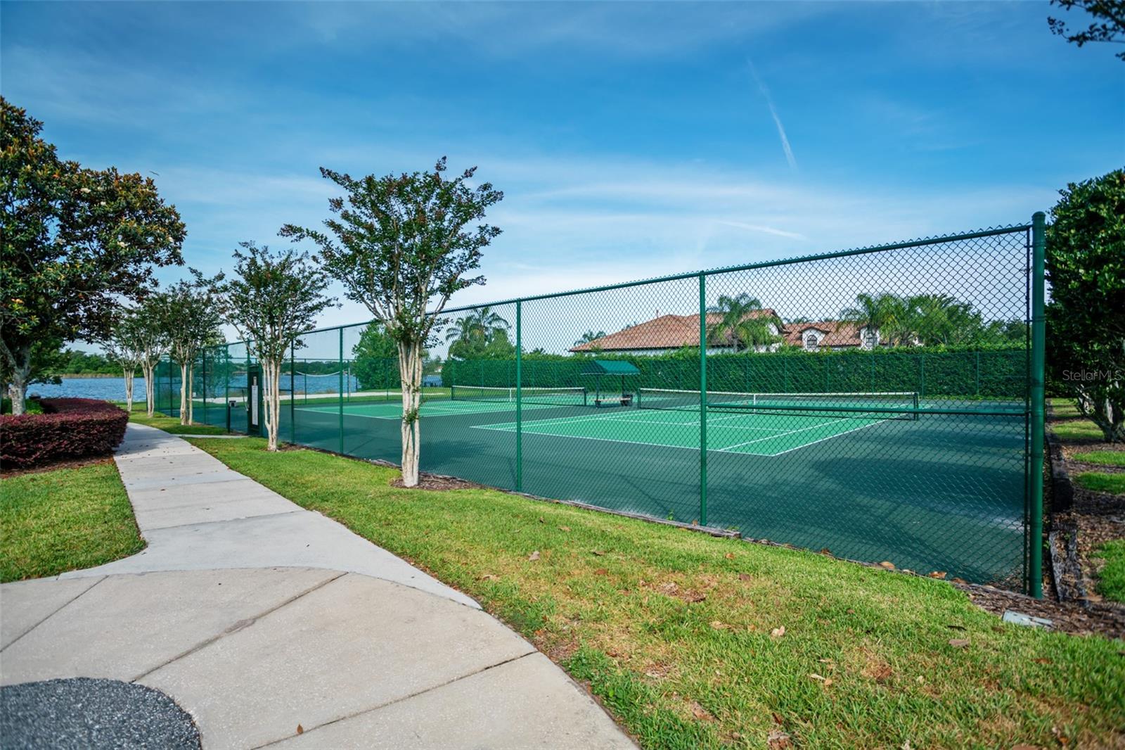 RESERVE AT BELMERE PH 02 48 144 - Residential