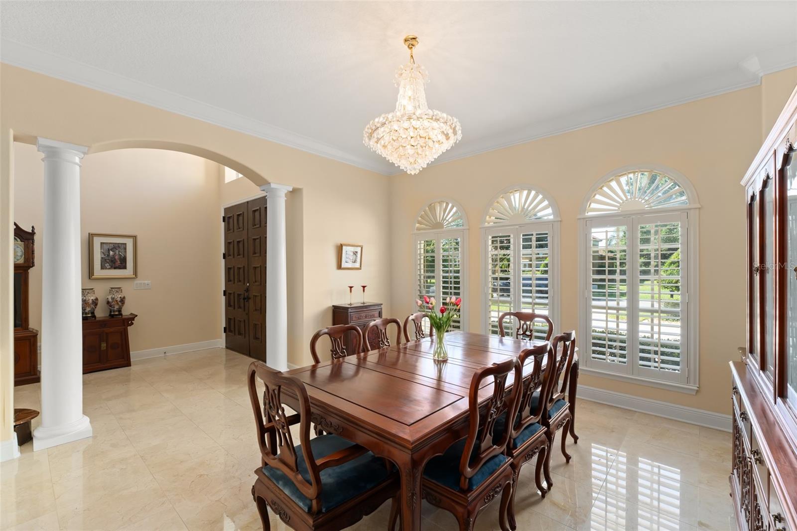 RESERVE AT BELMERE PH 02 48 144 - Residential