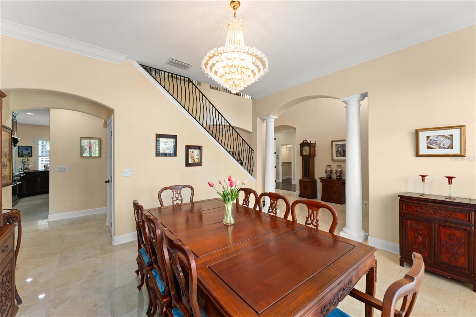 RESERVE AT BELMERE PH 02 48 144 - Residential