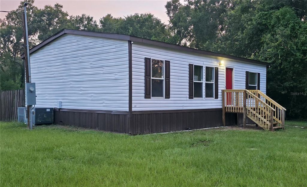 Photo of 2921 Washington Road, Valrico, FL 33594 (MLS # TB8413401)