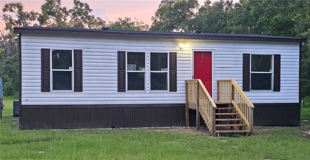 Photo of 2921 Washington Road, Valrico, FL 33594 (MLS # TB8413401)