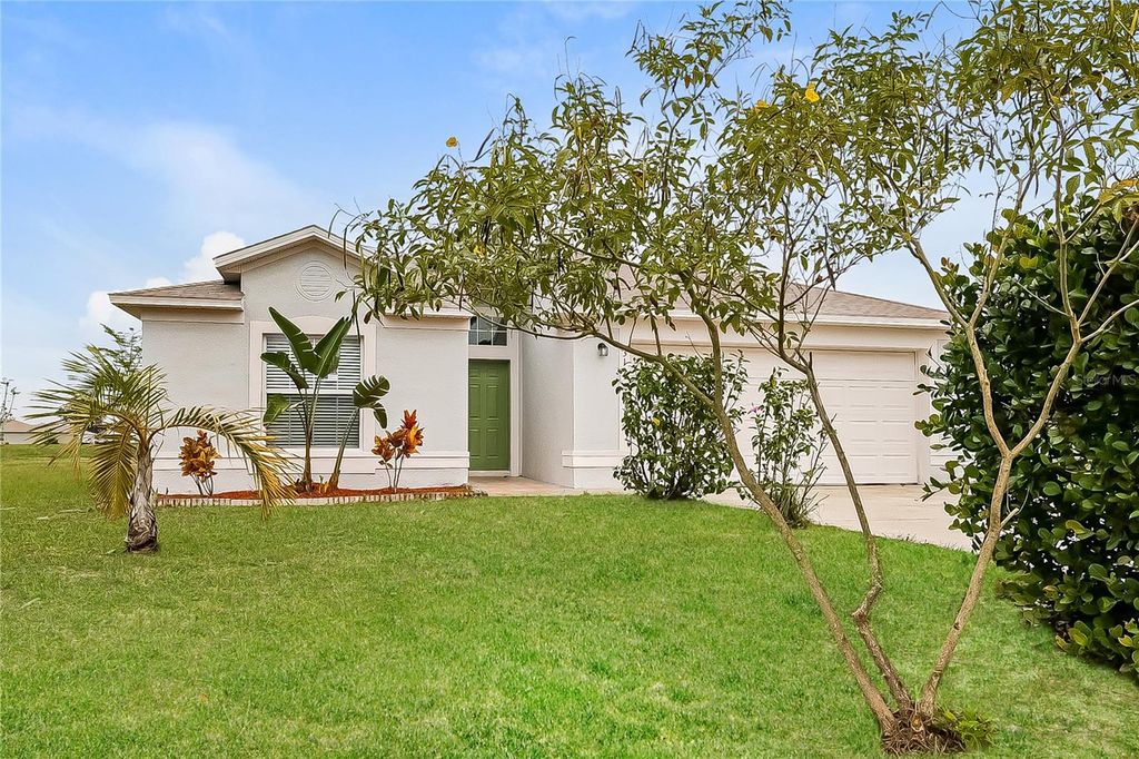 Photo of 319 Erie Court, Kissimmee, FL 34759 (MLS # O6405125)