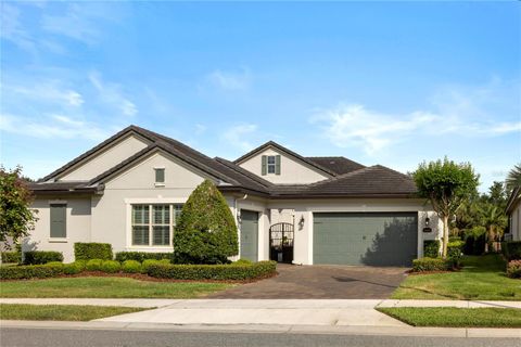3883 GRASSLAND LOOP LAKE MARY FL 32746