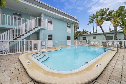 A home in TREASURE ISLAND