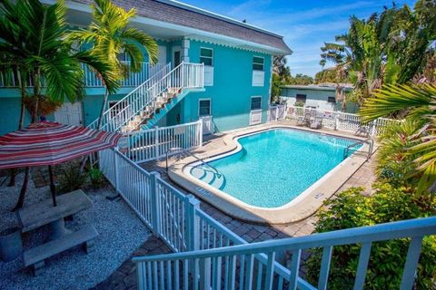 A home in TREASURE ISLAND