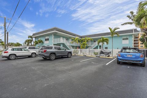 A home in TREASURE ISLAND