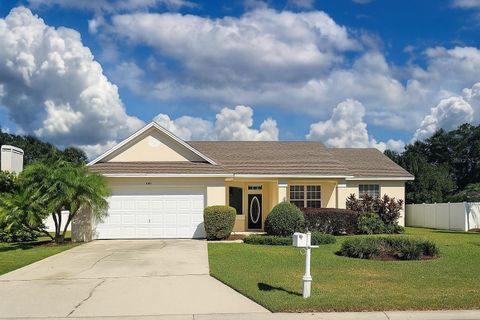 307 RUBY LAKE LOOP WINTER HAVEN FL 33884