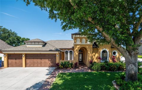 790 COUNTRY CHARM CIRCLE OVIEDO FL 32765
