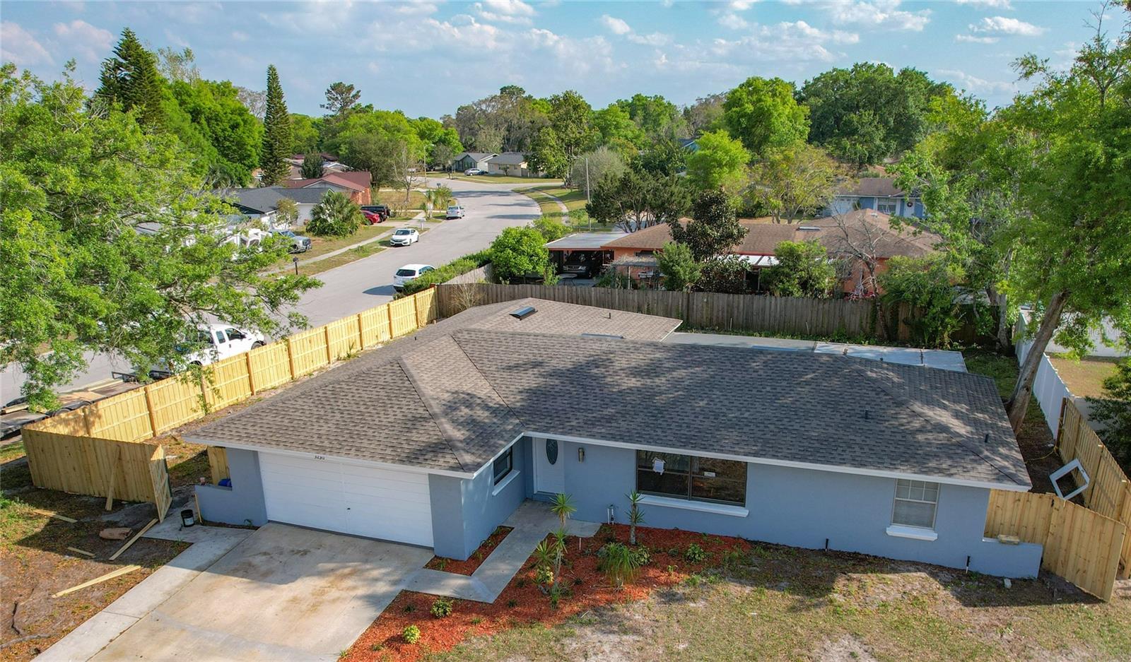 LYNWOOD REVISION - Residential Lease