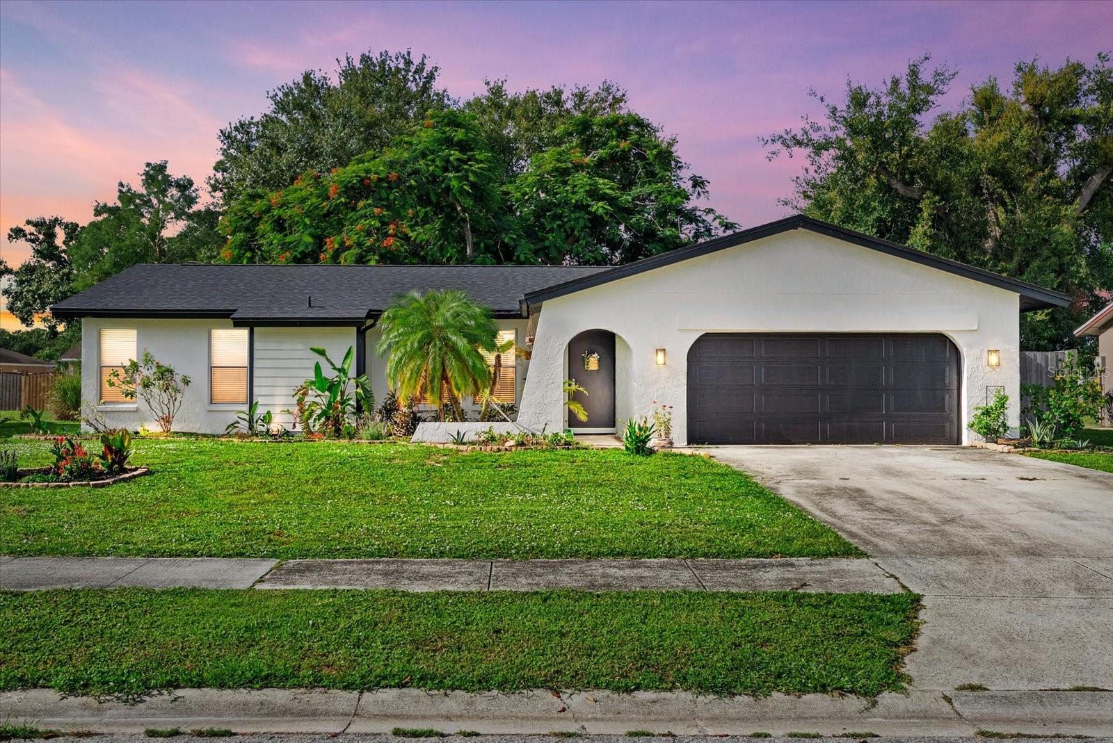 816 QUEEN PALM LANE