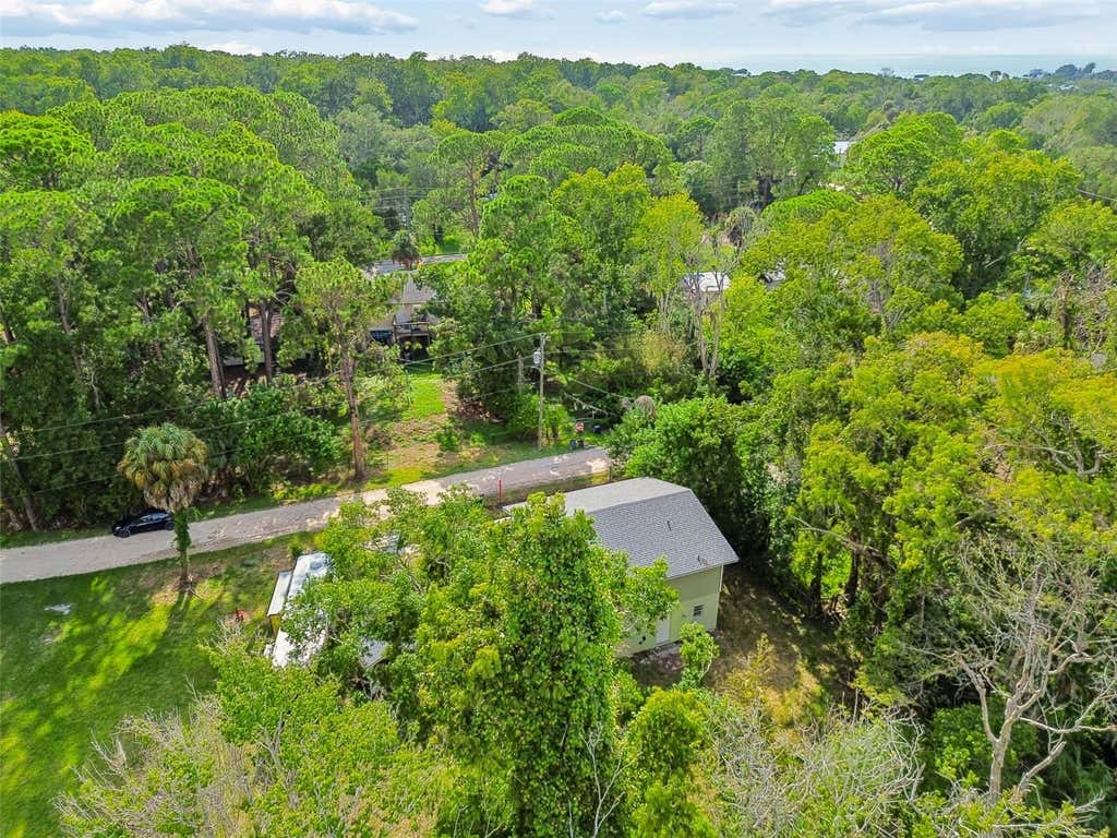 Photo of 18632 Rosemary Road, Aripeka, FL 34679 (MLS # TB8536708)
