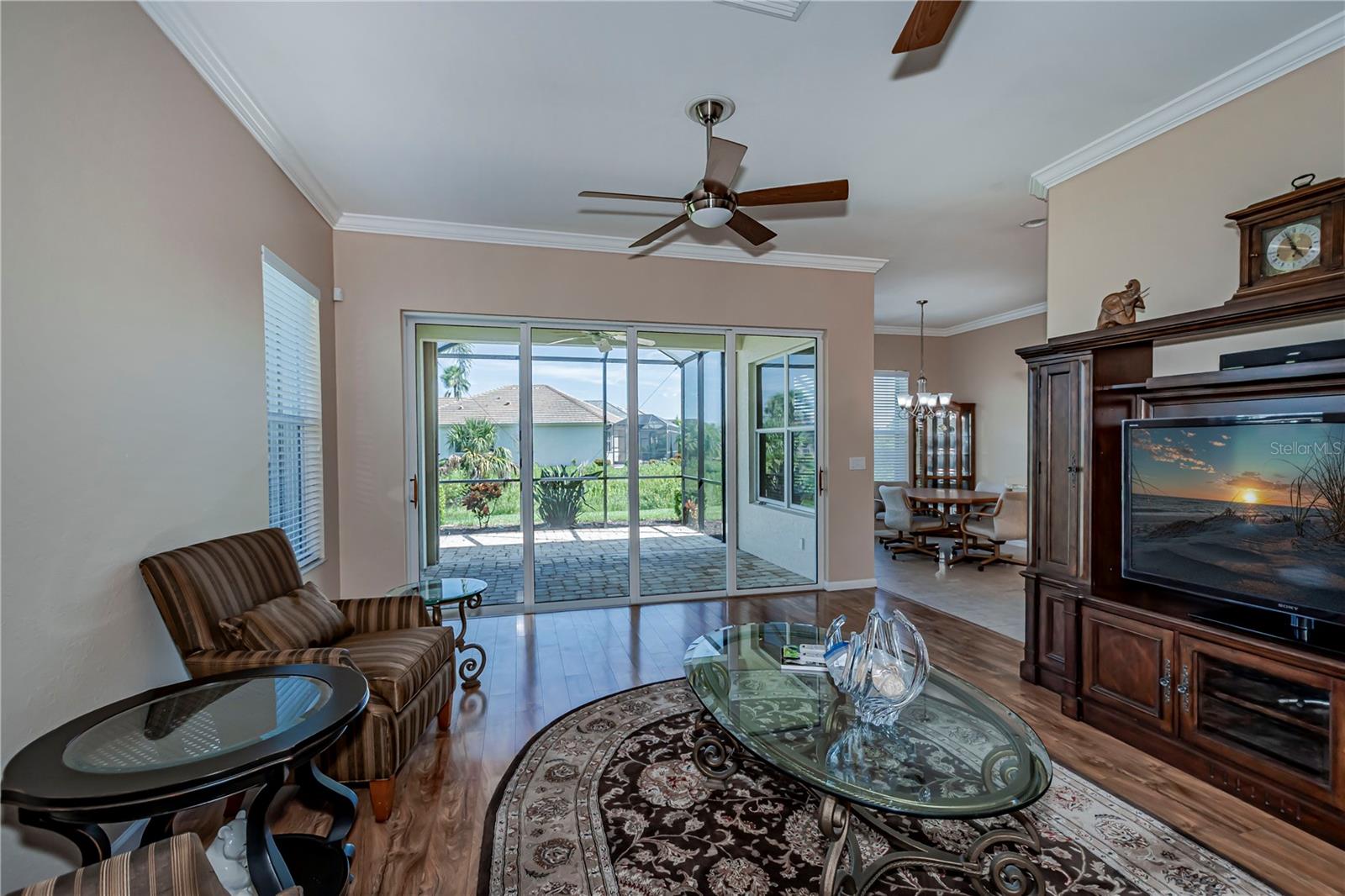 MYAKKA POINTE AT RIVERWOOD - Residential