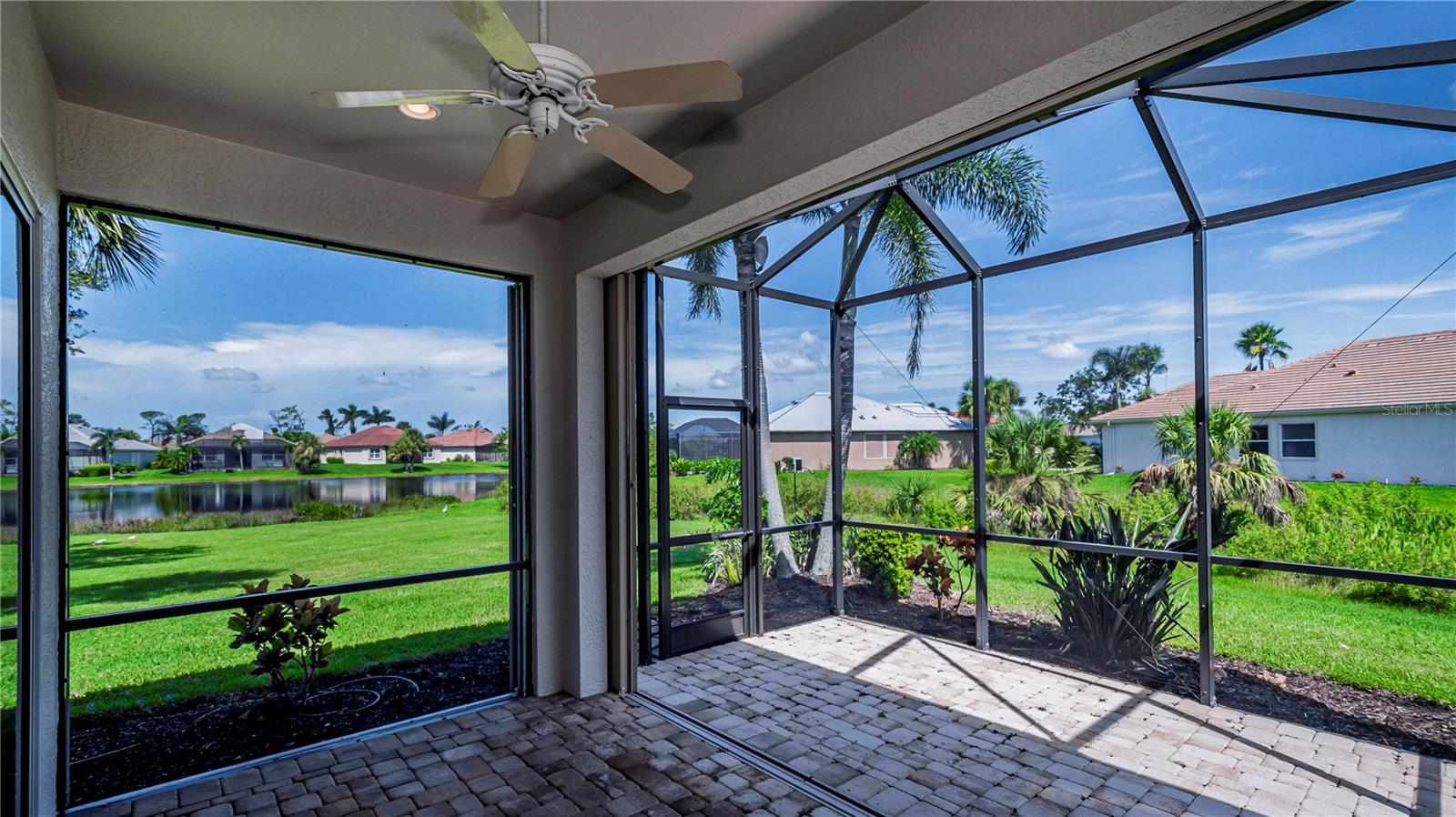 MYAKKA POINTE AT RIVERWOOD - Residential