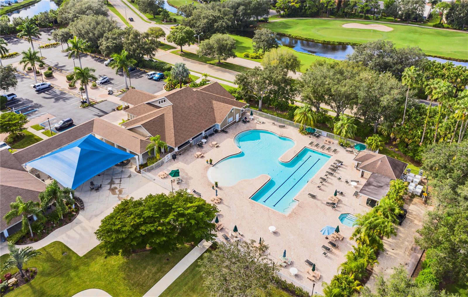 MYAKKA POINTE AT RIVERWOOD - Residential