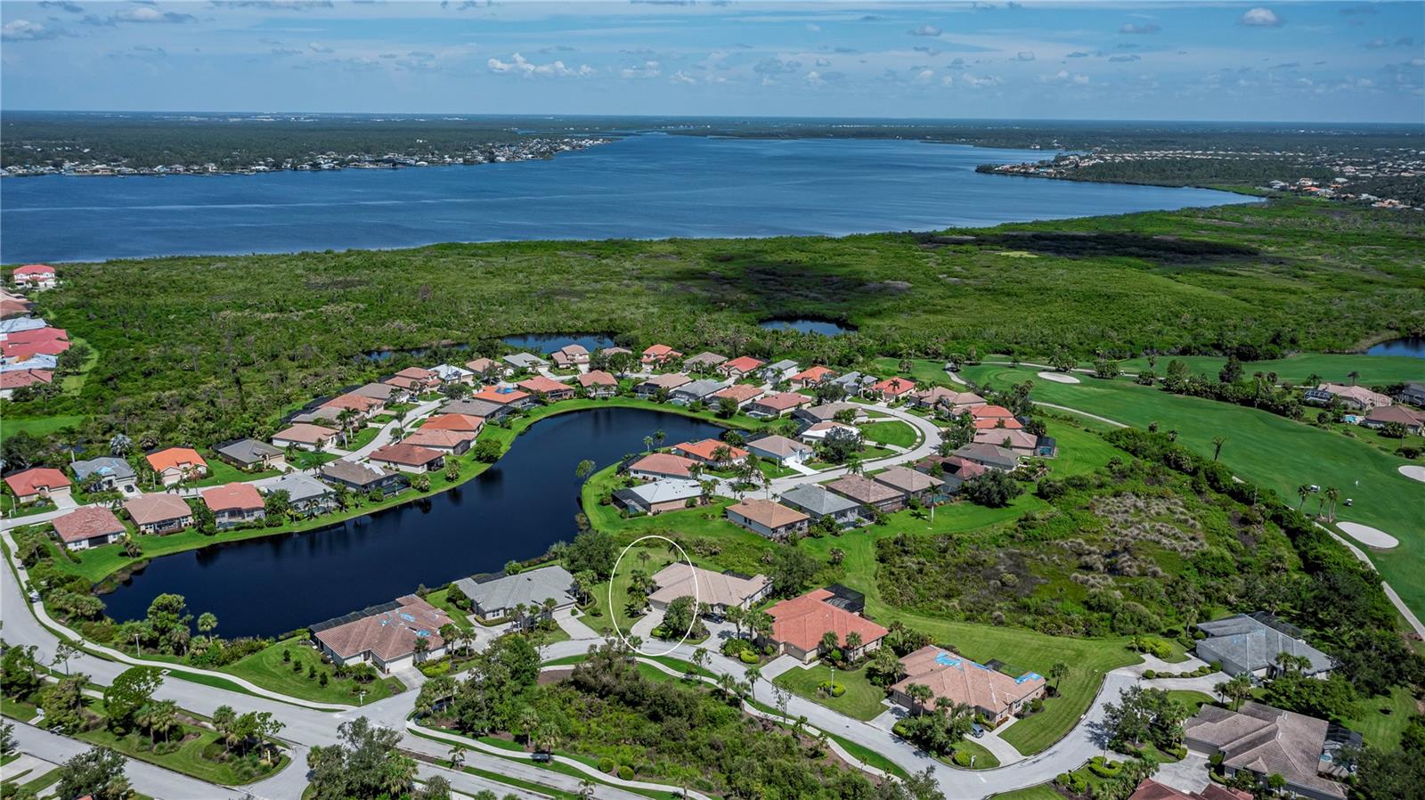 MYAKKA POINTE AT RIVERWOOD - Residential