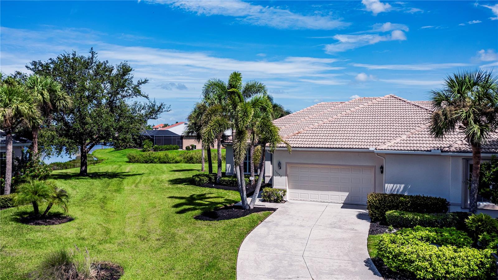 MYAKKA POINTE AT RIVERWOOD - Residential