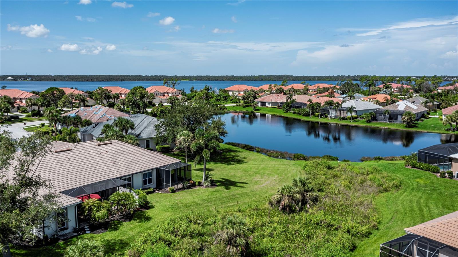 MYAKKA POINTE AT RIVERWOOD - Residential