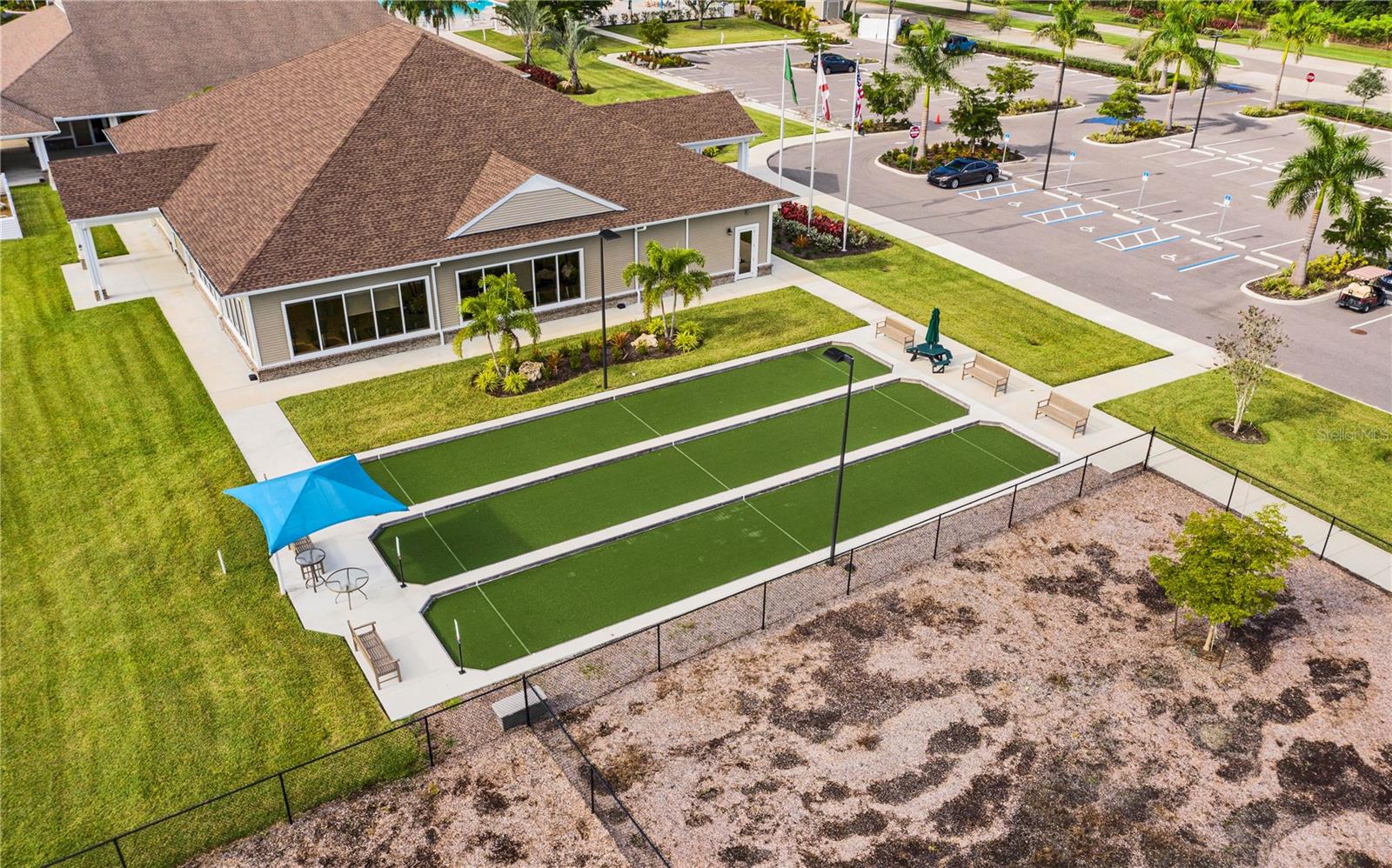 MYAKKA POINTE AT RIVERWOOD - Residential