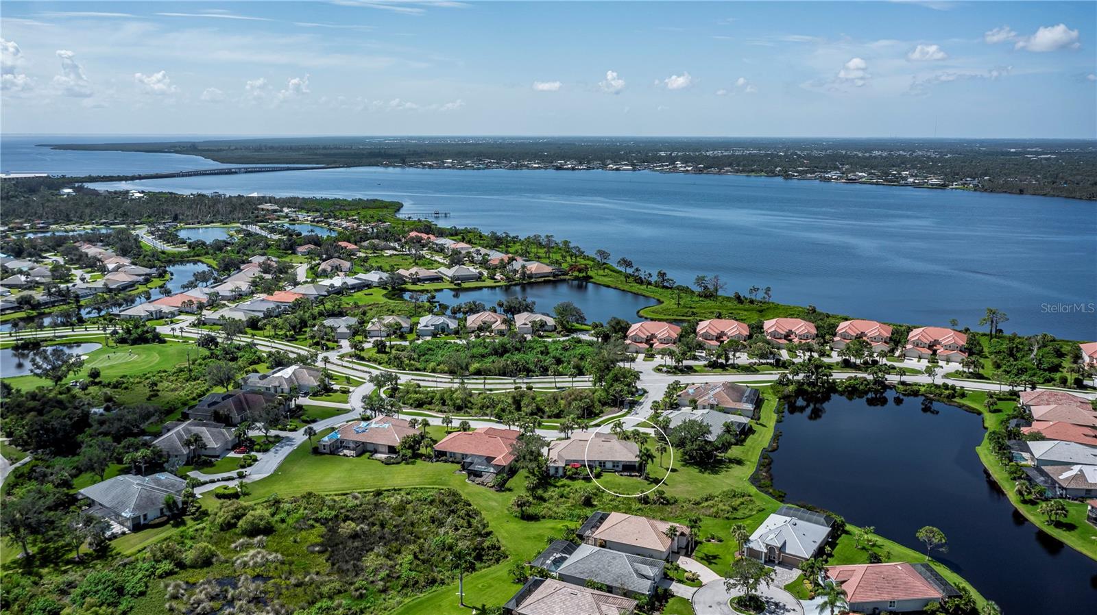 MYAKKA POINTE AT RIVERWOOD - Residential