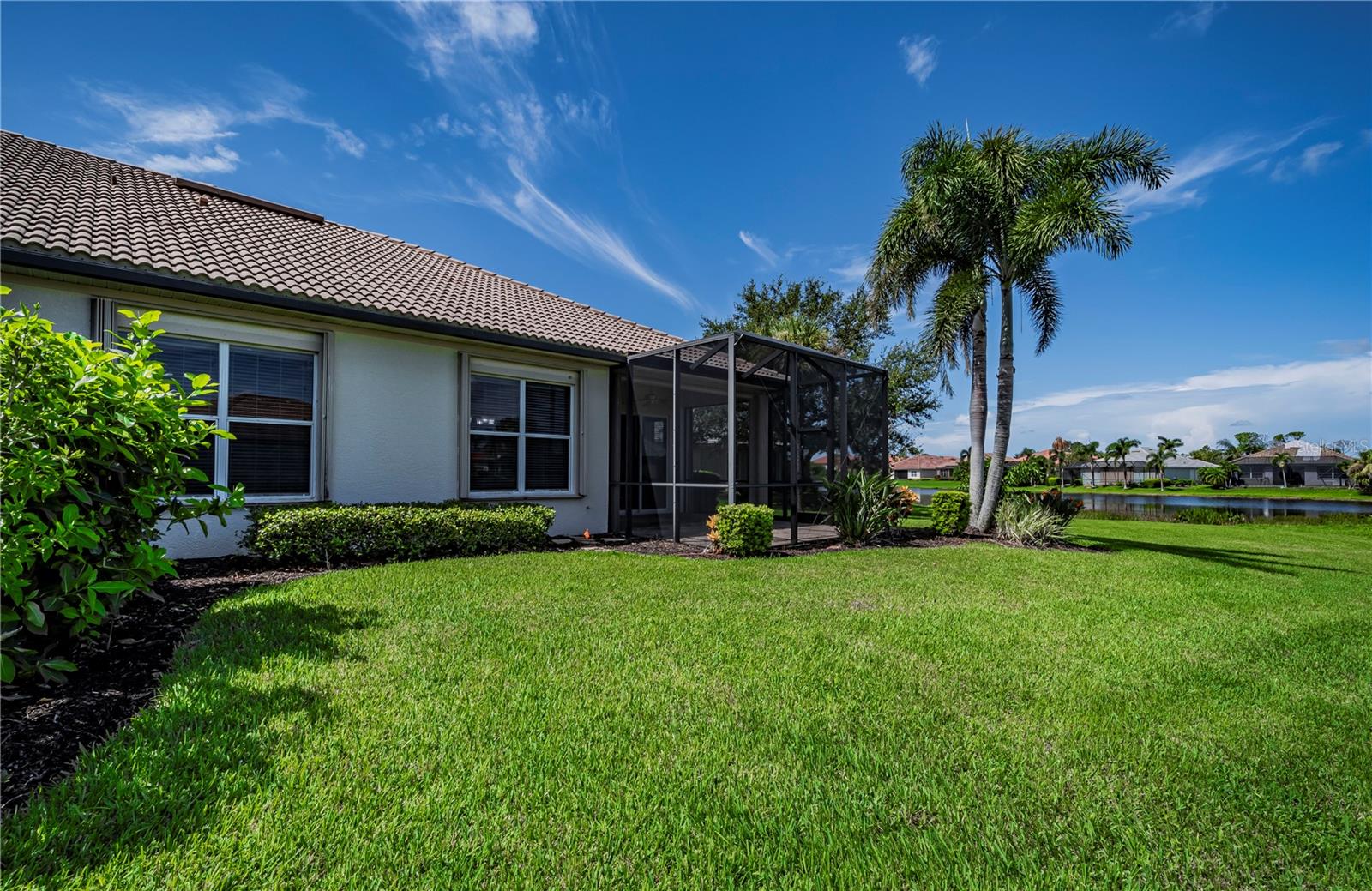 MYAKKA POINTE AT RIVERWOOD - Residential